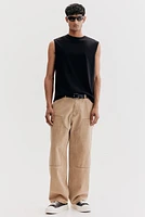 COOLMAX® Regular Fit Tank Top