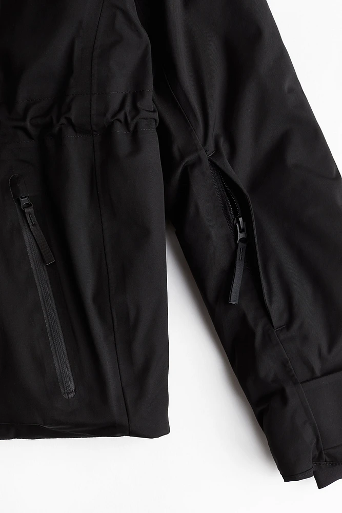 2-layer Ski Jacket StormMove™