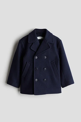 Pea Coat