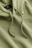 Loose Fit Hoodie
