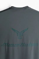 Regular-Fit Sports Shirt with DryMove™