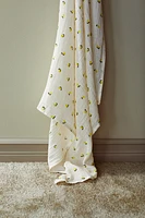 Muslin Baby Blanket