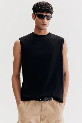 COOLMAX® Regular Fit Tank Top