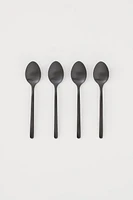 4-pack Teaspoons