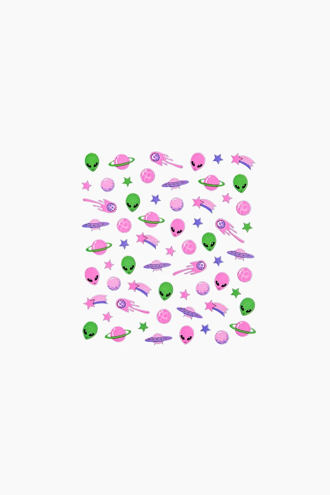 Nail Stickers