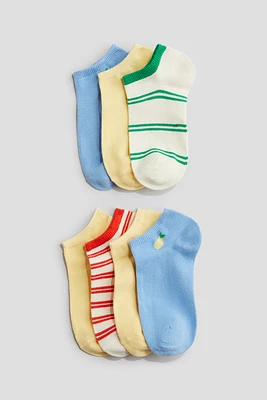 7-pack Ankle Socks