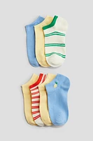 7-pack Ankle Socks