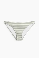 Bas de maillot