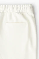 Pantalon de jogging Coupe Amincie en sergé