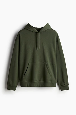 Loose Fit Hoodie
