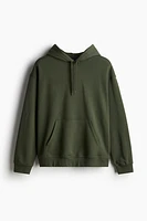 Loose Fit Hoodie