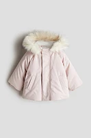 Parka matelassée