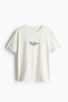 Cotton T-shirt