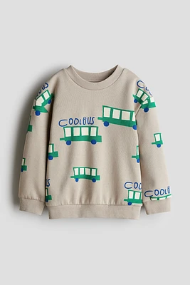 Sweatshirt