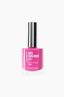 Gel Colour Nail Polish