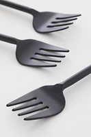 3-pack Forks