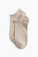 5-pack Ankle Socks
