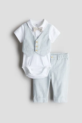 2-piece Formal Set