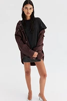 Oversized T-shirt