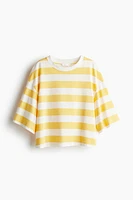 Cropped T-Shirt