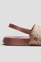 Pool Shoes