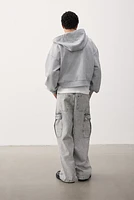 Loose Cargo Jeans