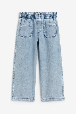 Wide Fit Jeans