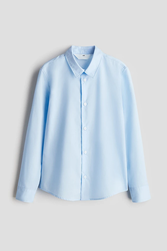 Easy-Iron Shirt