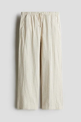 Pull-on Pants