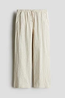Pull-on Pants