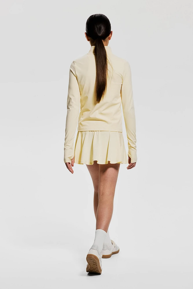 Veste de sport en SoftMove™
