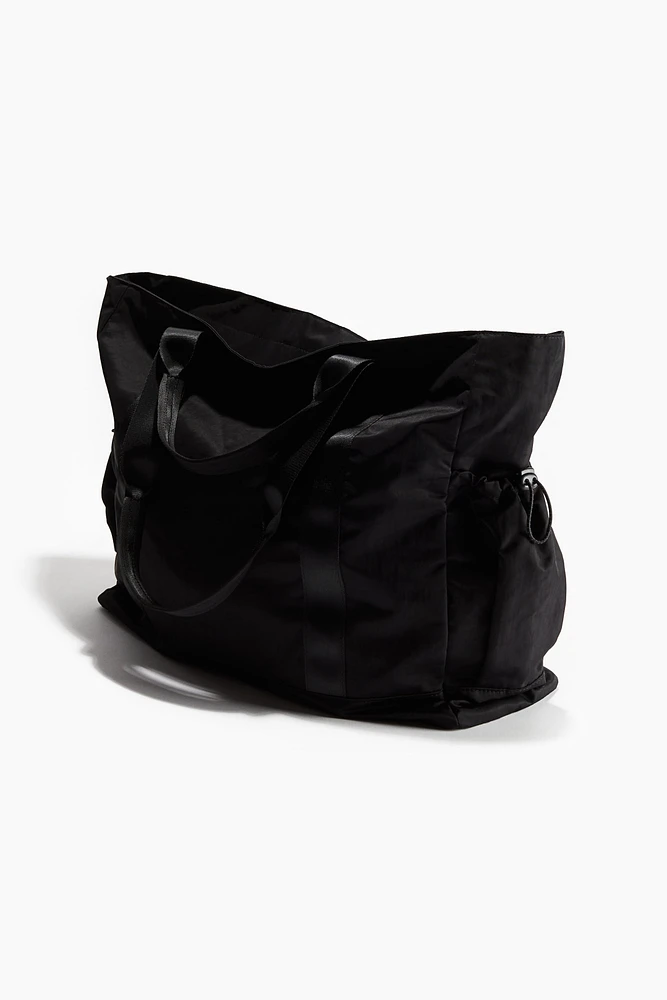 Sac de sport hydrofuge