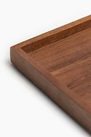 Wooden Tray