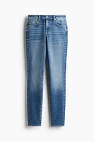 Skinny Regular Ankle Jeans