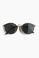 Lunettes de soleil