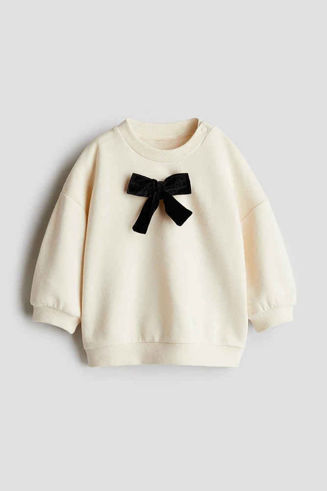 Crewneck Sweatshirt