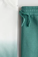 2-piece Sweatsuit