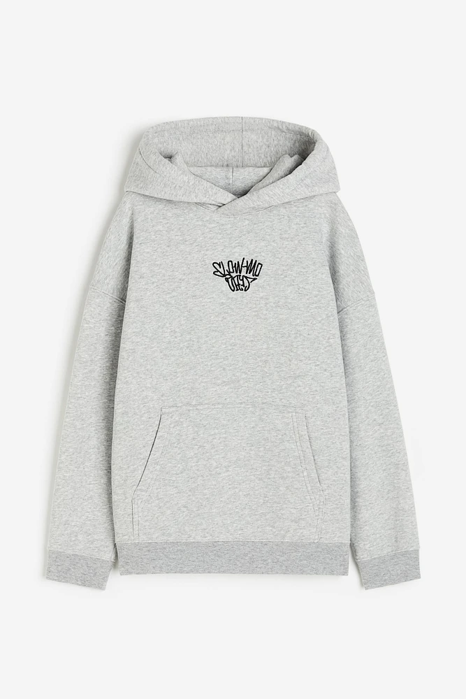 Hoodie