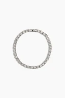 Rhinestone Bracelet