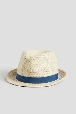 Straw Hat