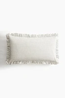 Printed Cotton Pillowcase