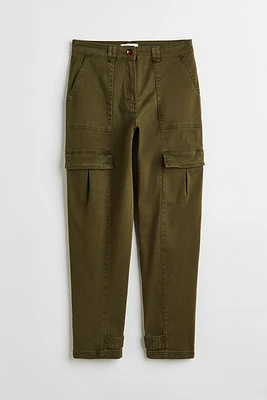 Utility Pants