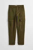 Utility Pants