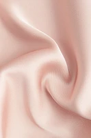 Satin Slip Skirt