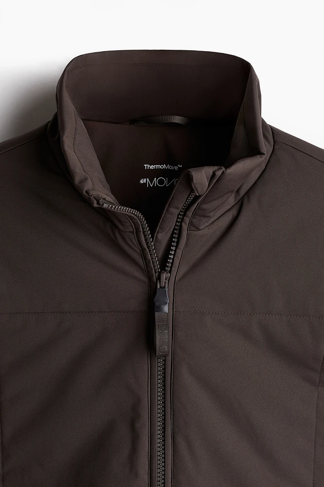 Insulated Jacket ThermoMove™