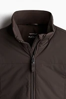 Insulated Jacket with ThermoMove™