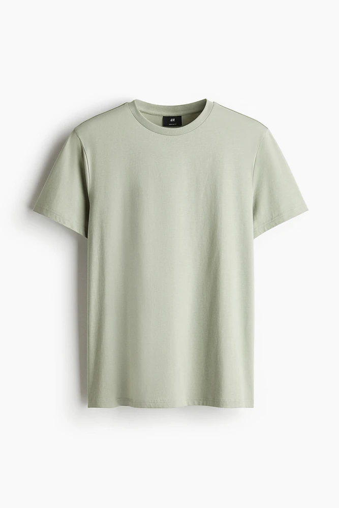 T-shirt Coupe Classique