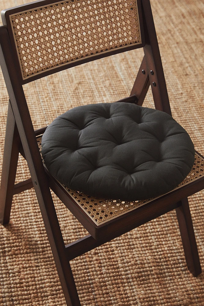 2-pack Round Seat Cushions