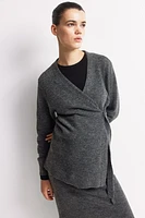 MAMA Knit Skirt