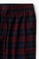 Flannel Pajama Pants
